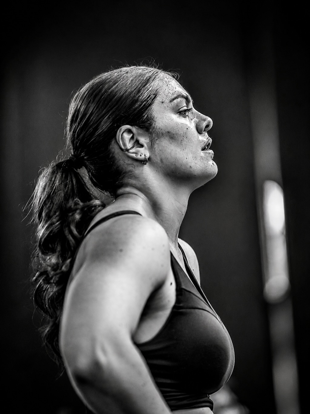 Arianna training
