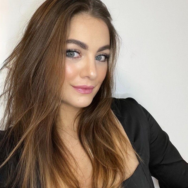 Arianna Cortinovis